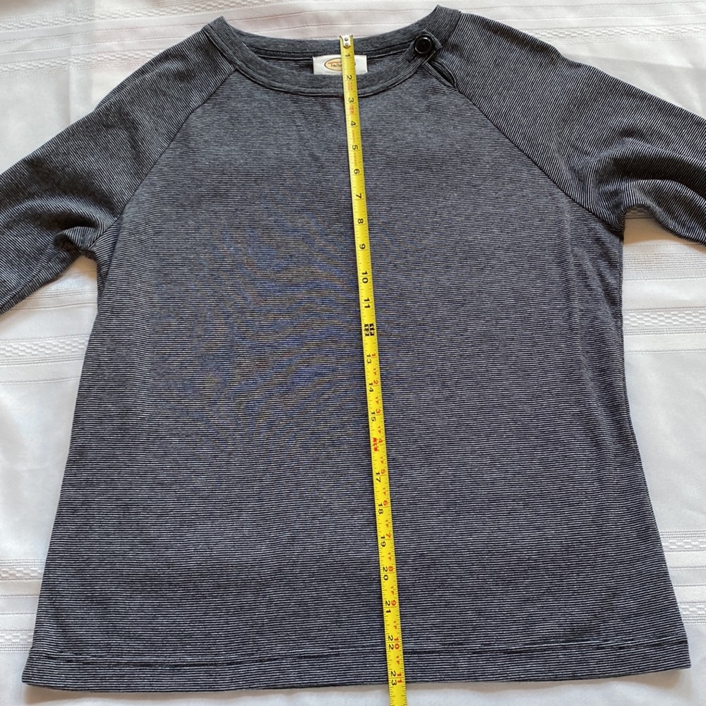 Talbots Top - Picture 5 of 11